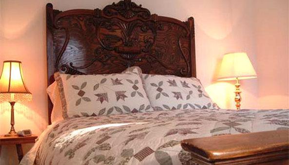 Lehrkind Mansion Bed & Breakfast Bozeman Room photo